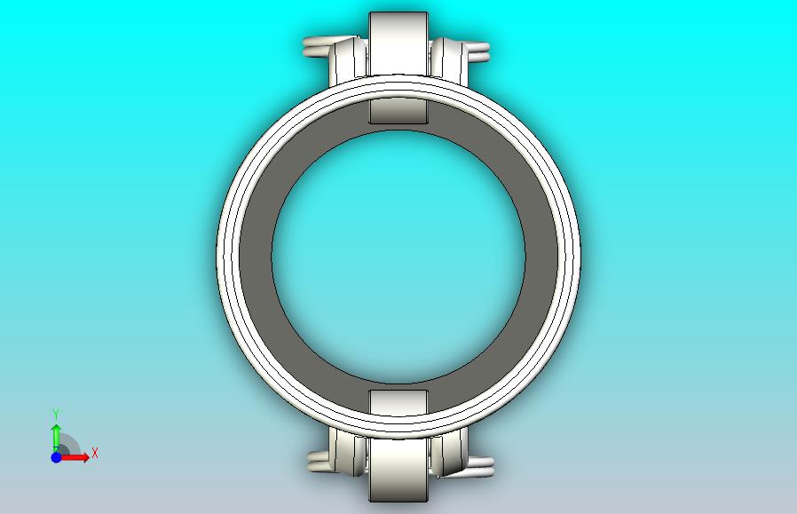快速接头KAMLOK 633 D连接器-内螺纹2英寸NPT