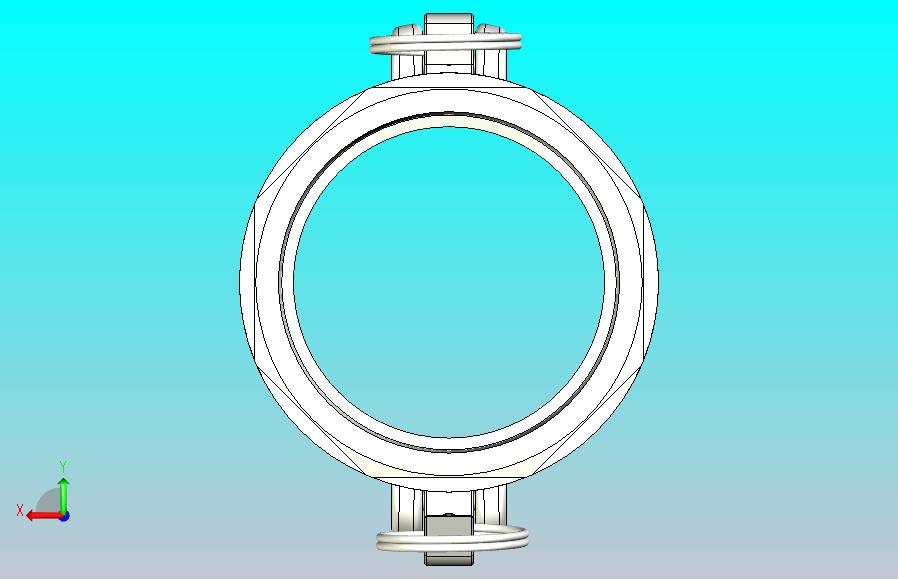 快速接头KAMLOK 633 D连接器-内螺纹3英寸NPT