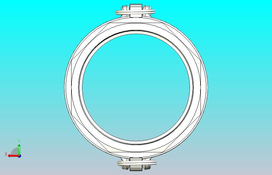 快速接头KAMLOK 633 D连接器-内螺纹4英寸NPT