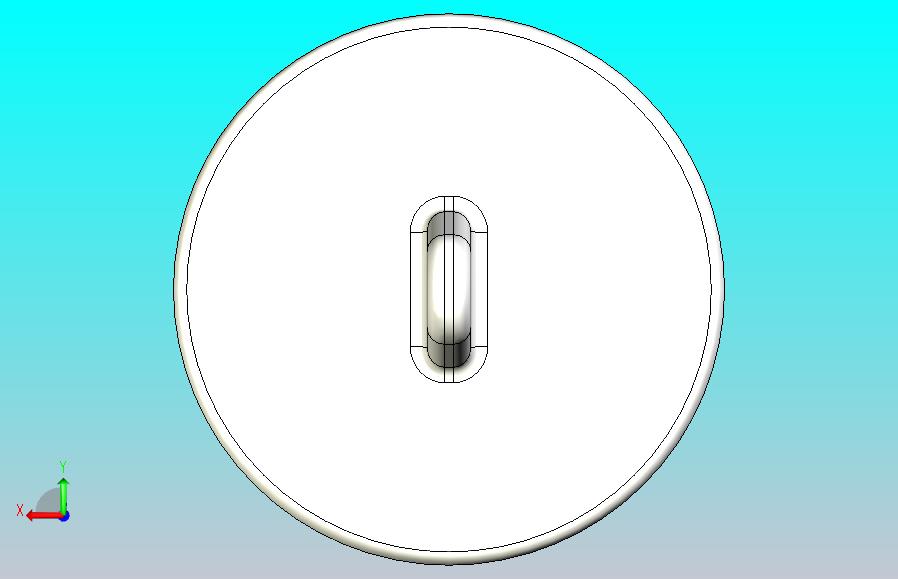快速接头KAMLOK 734 A防尘塞- 2 