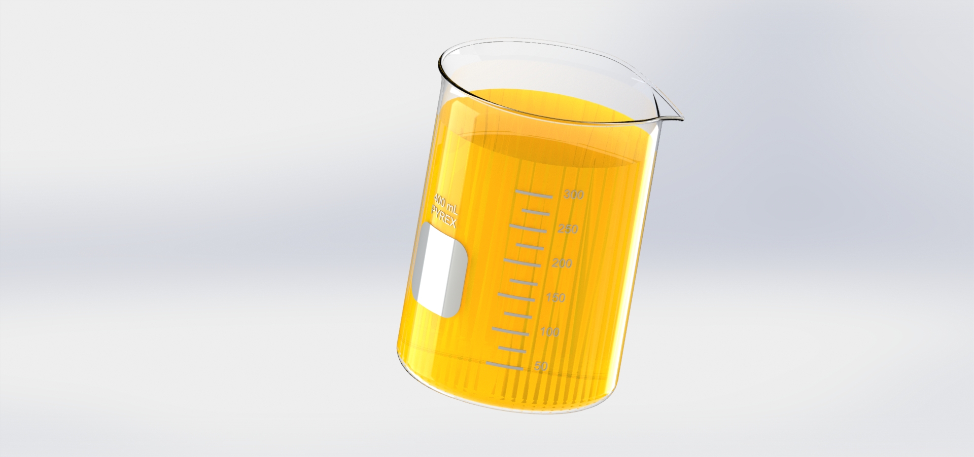 量杯400毫升
