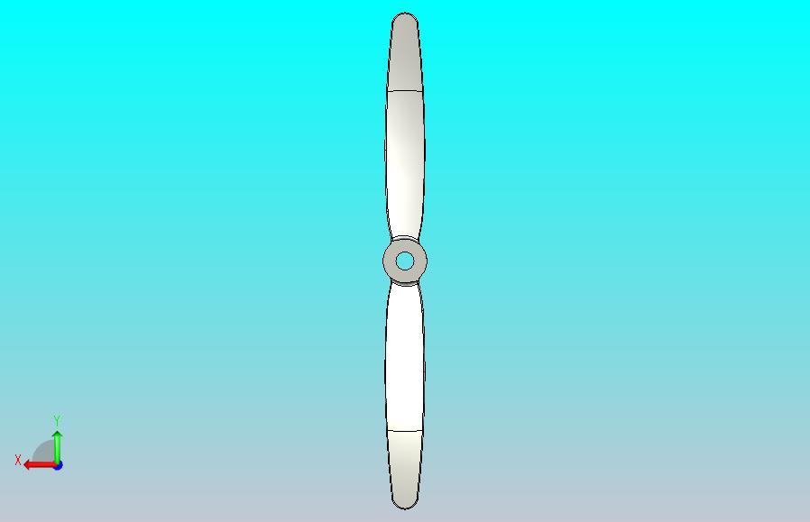 螺旋桨AD2