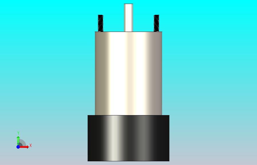 马达M110-VER-3K3