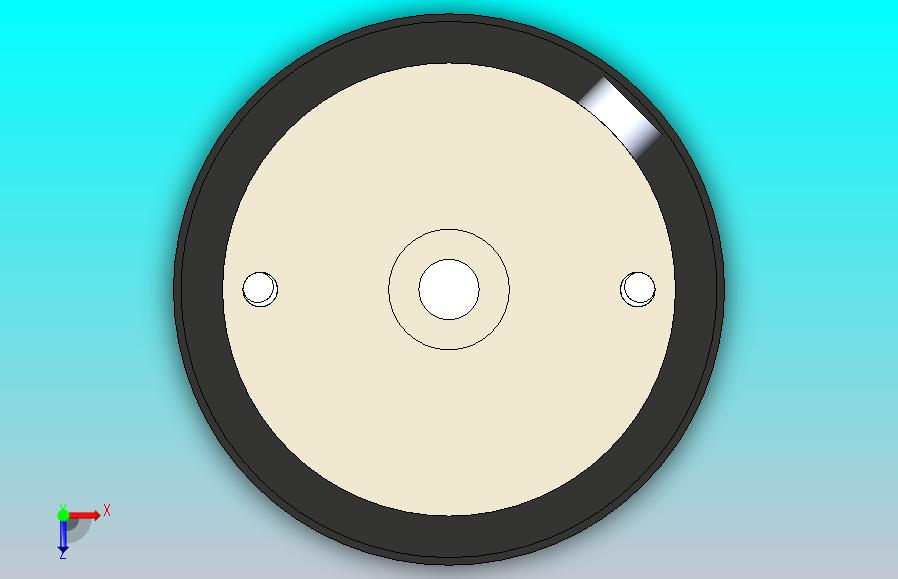 马达M110-VER-3K3