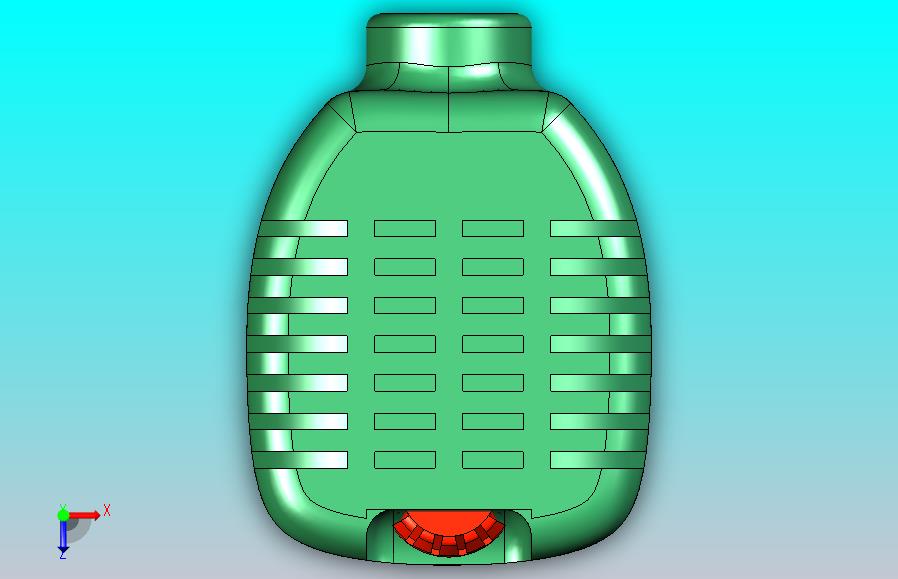 木工雕刻机RT0700C - Tupia 710W - Makita