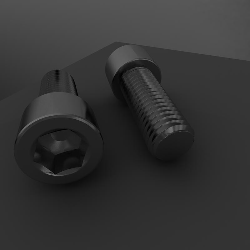 内六角螺栓M12x30