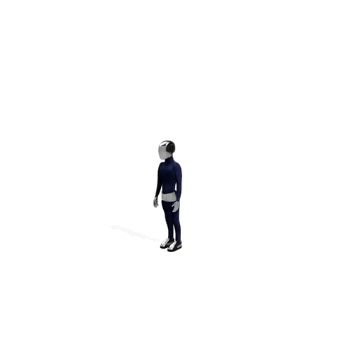 人类男性和儿童