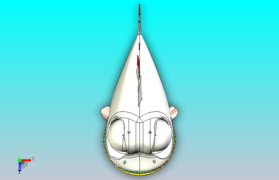 食人鱼3D