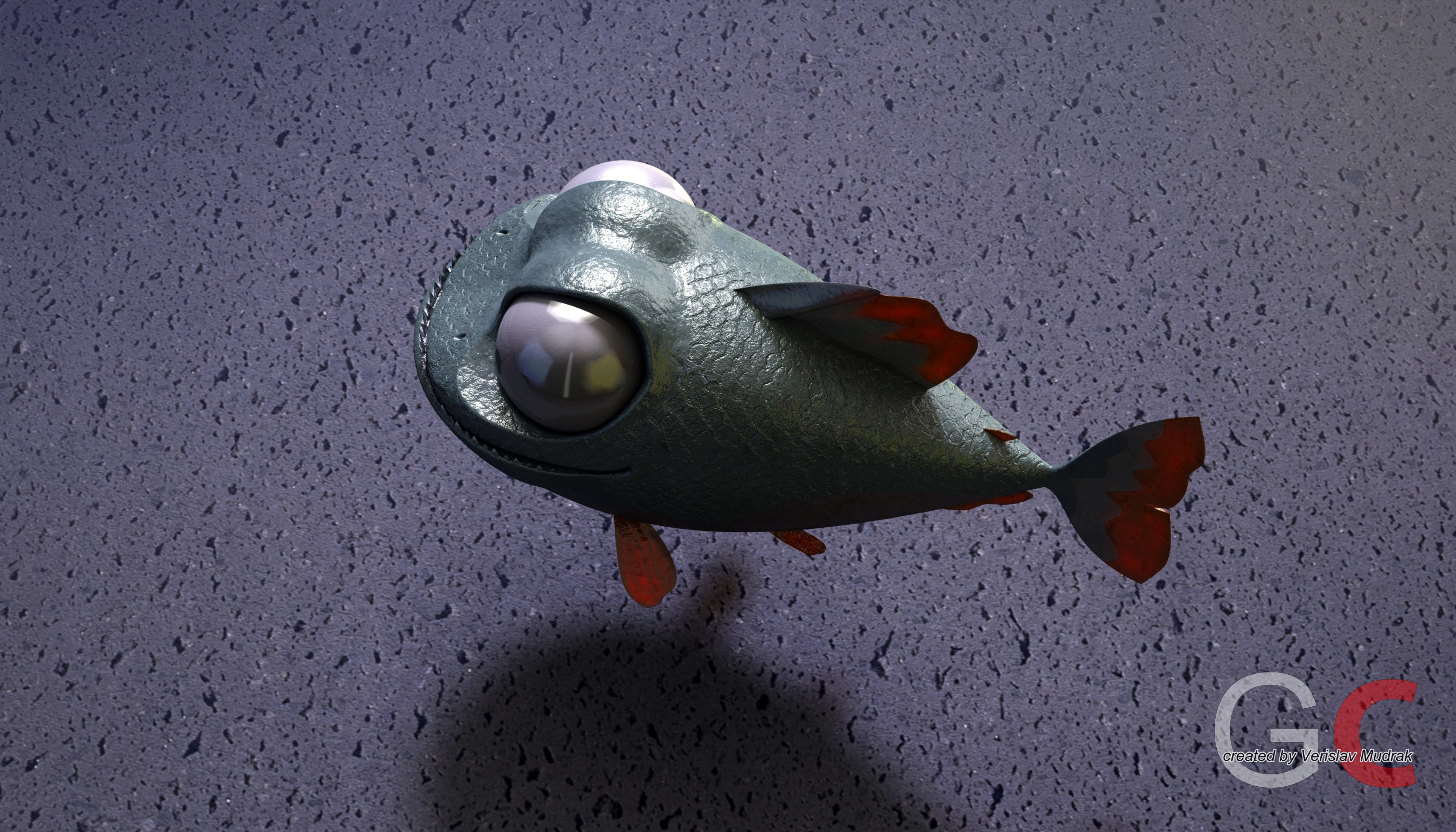 食人鱼3D