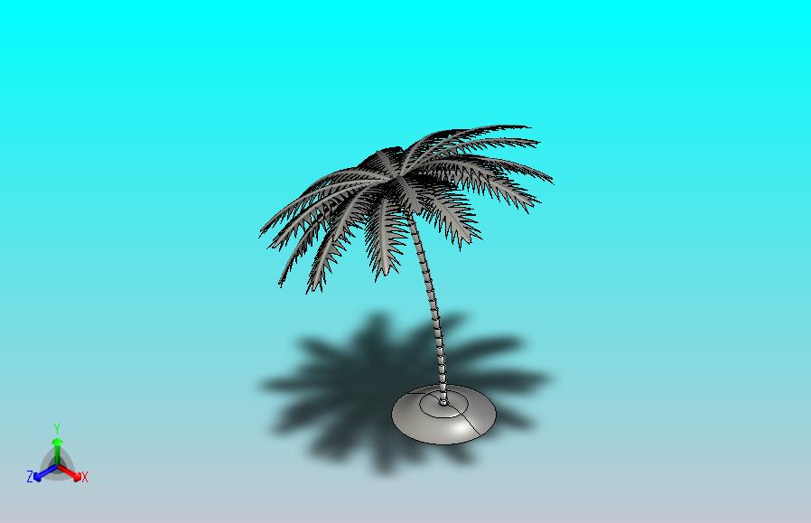 树