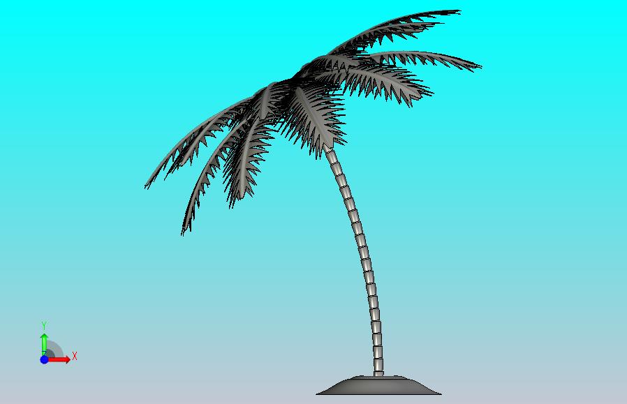 树