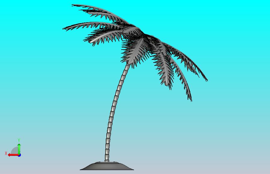 树