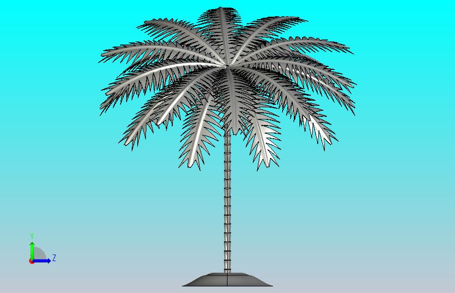 树