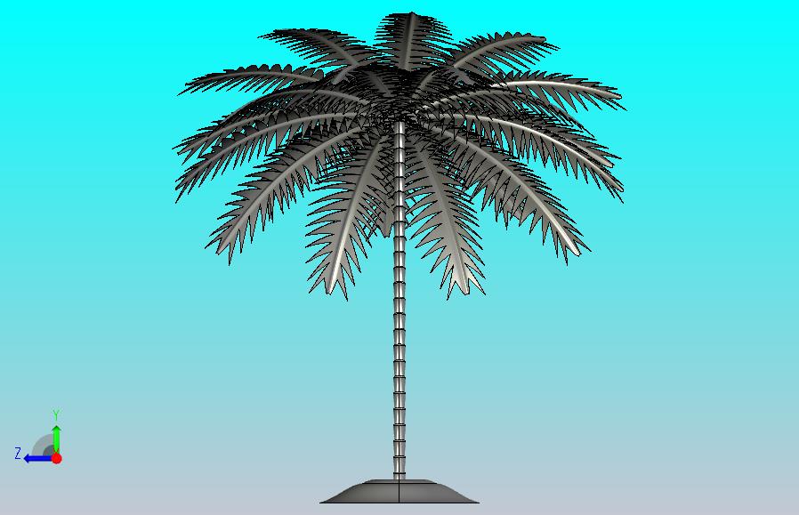 树