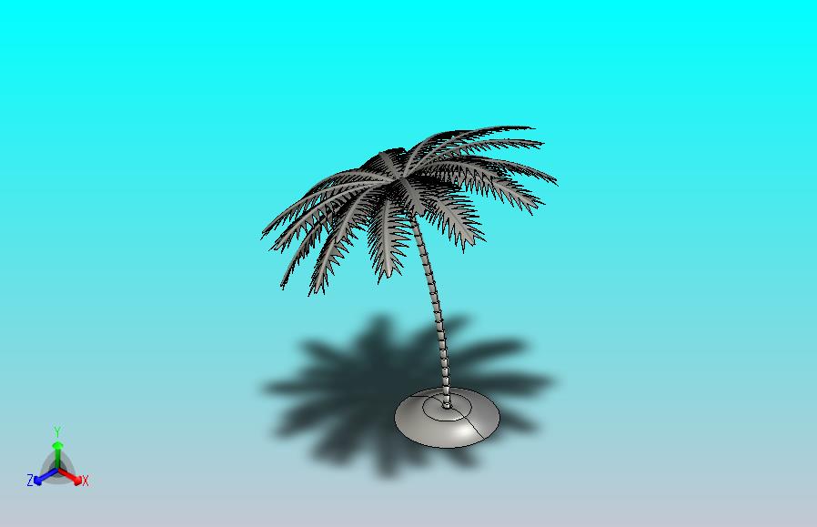 树