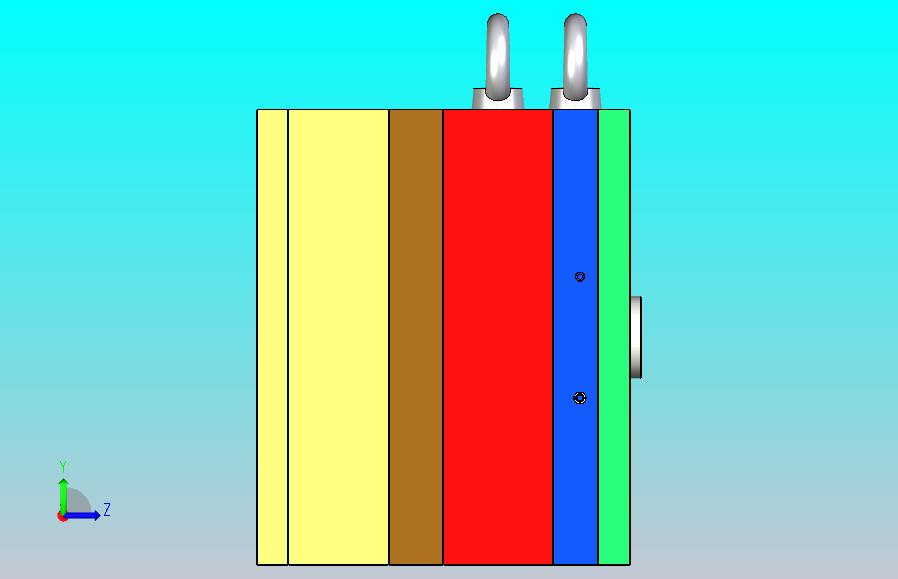塑料模具设计