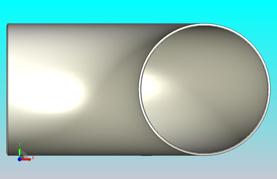 弯头90，2D EN 10253-2标准，3D，5D，DN 15 - DN 500