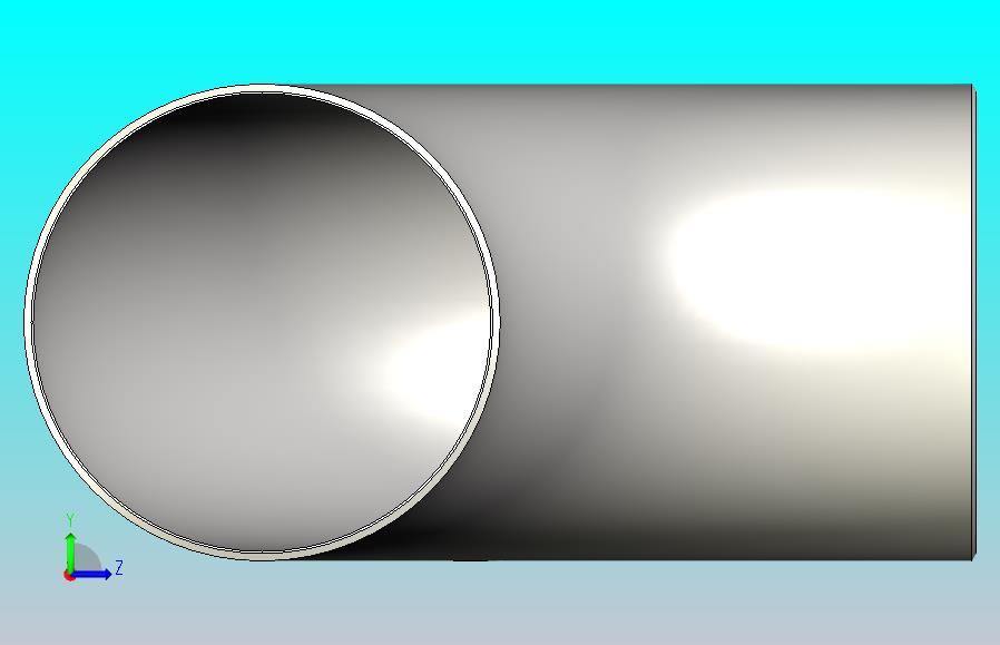 弯头90，2D EN 10253-2标准，3D，5D，DN 15 - DN 500