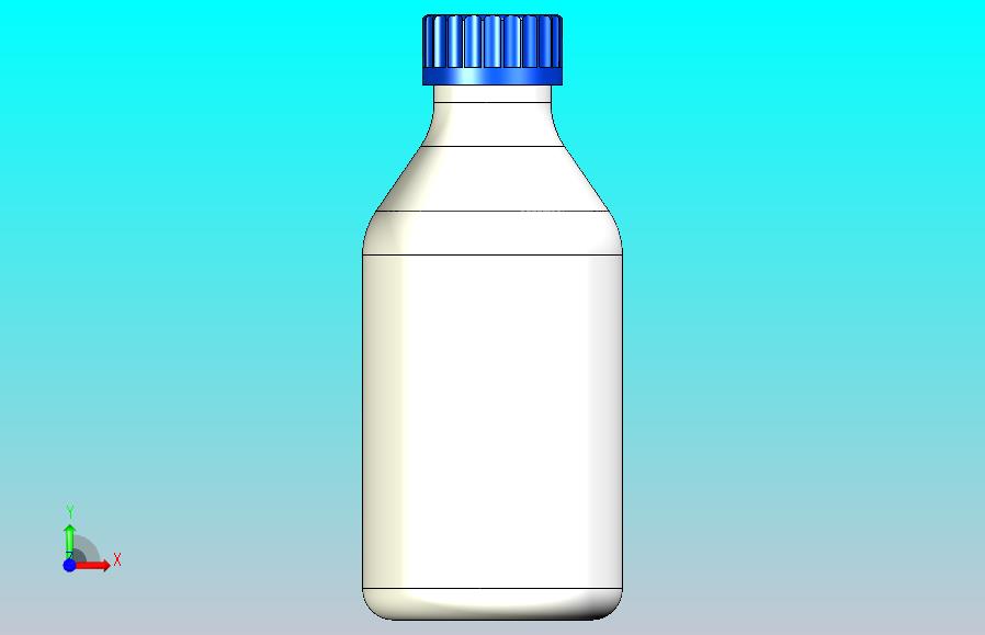 一瓶1升
