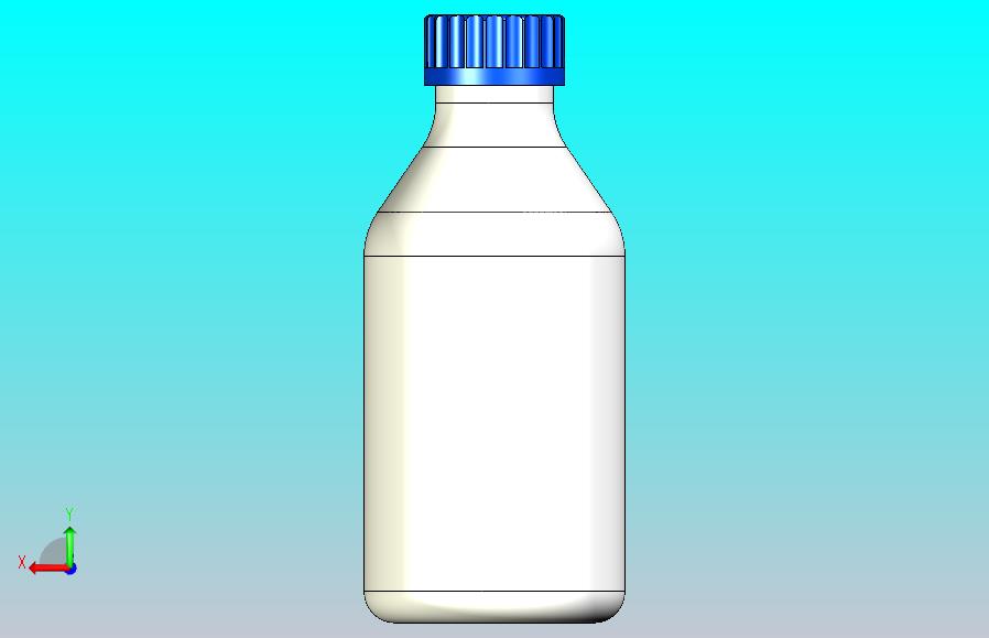 一瓶1升