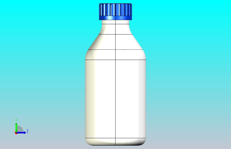 一瓶1升