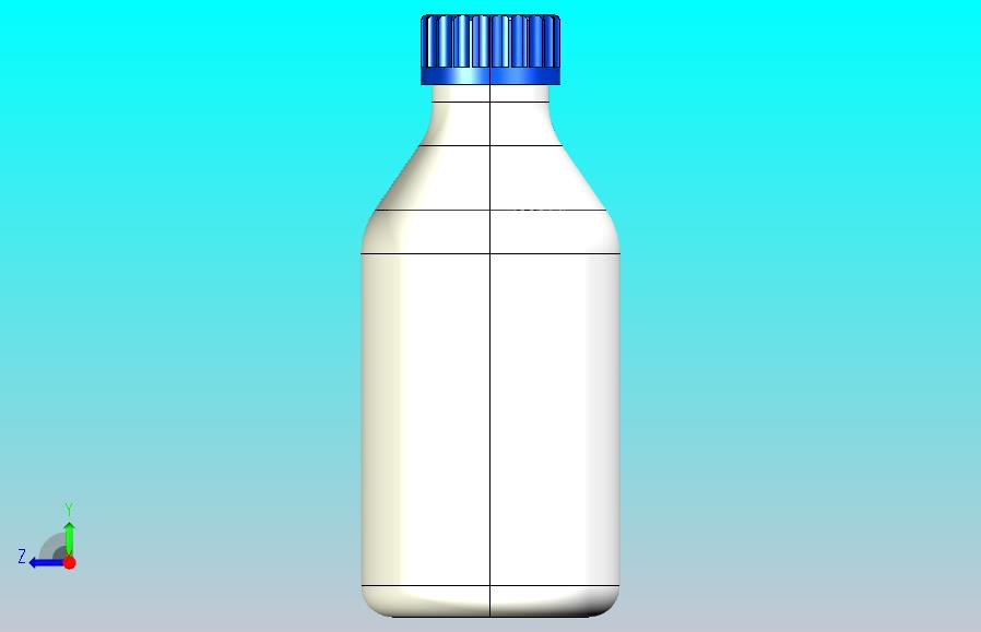 一瓶1升