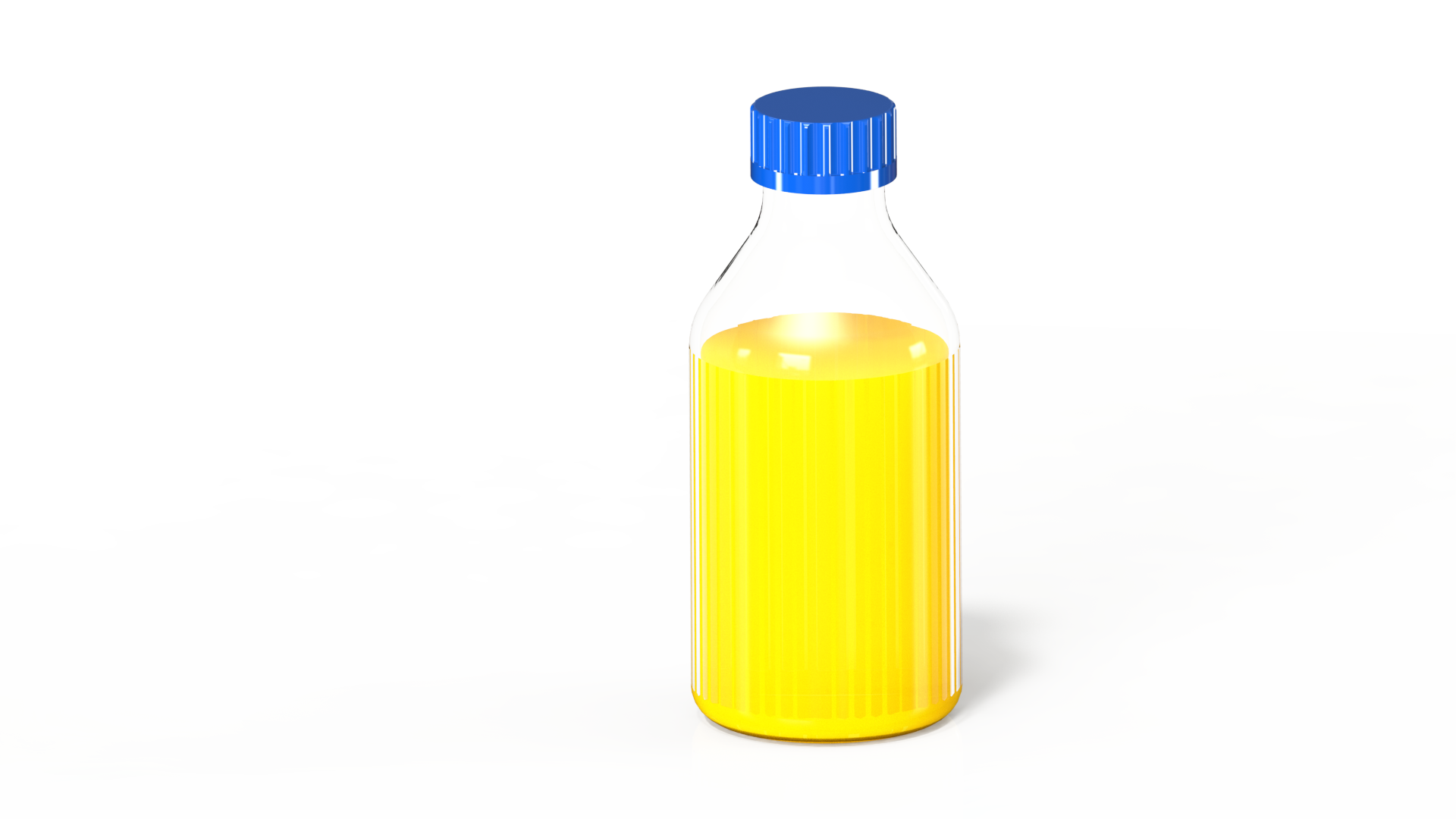 一瓶1升