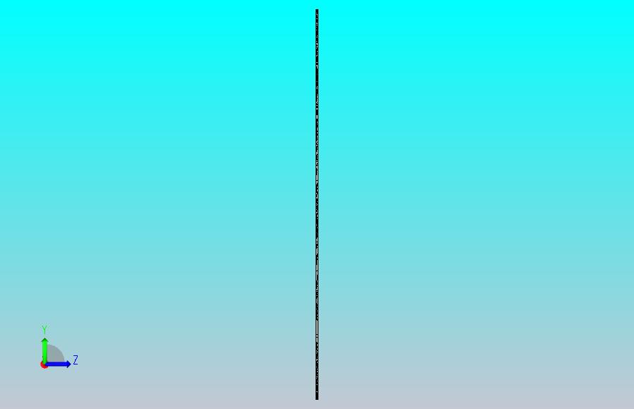 用于演示的1比1比例人体轮廓(1)