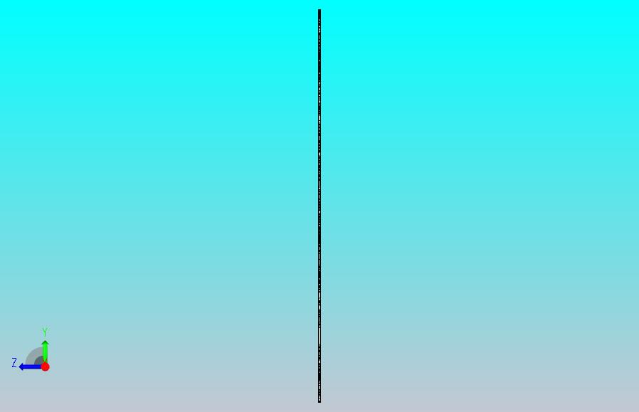 用于演示的1比1比例人体轮廓(1)