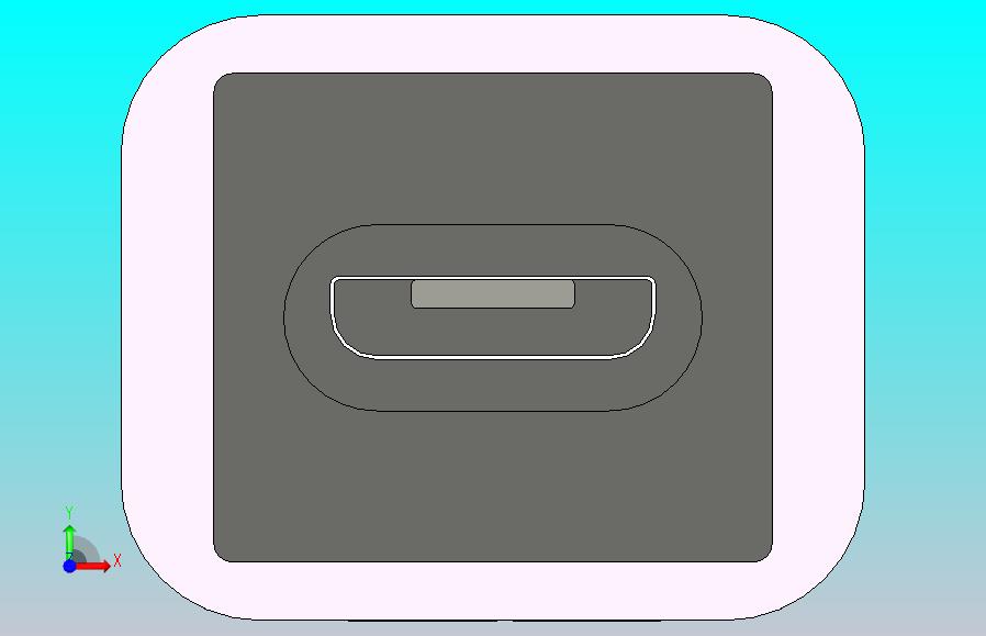 USB2.0适配器
