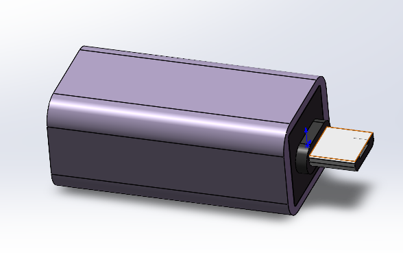 USB2.0适配器