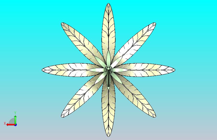 植物