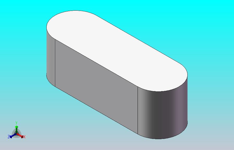 DIN 6885-1(A)-2021 2X2X6 平键