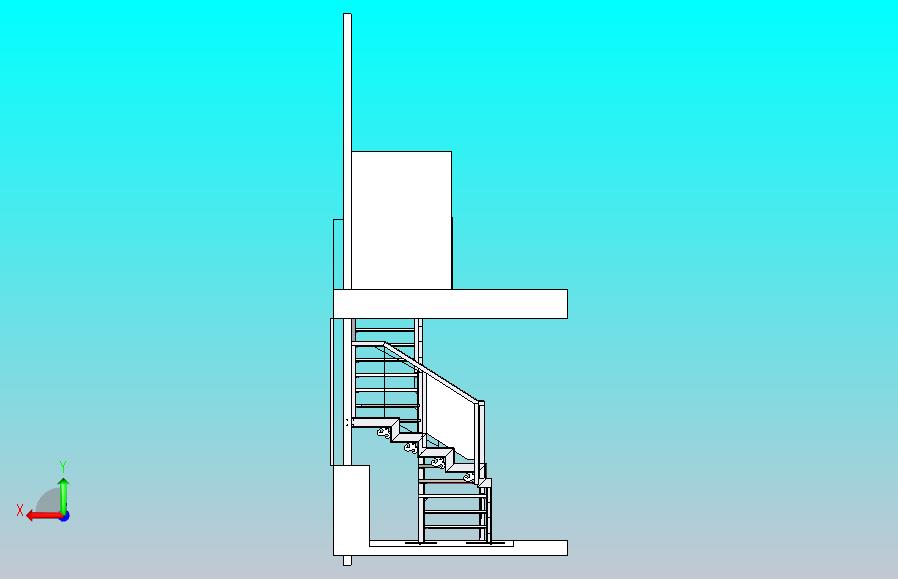 楼梯4