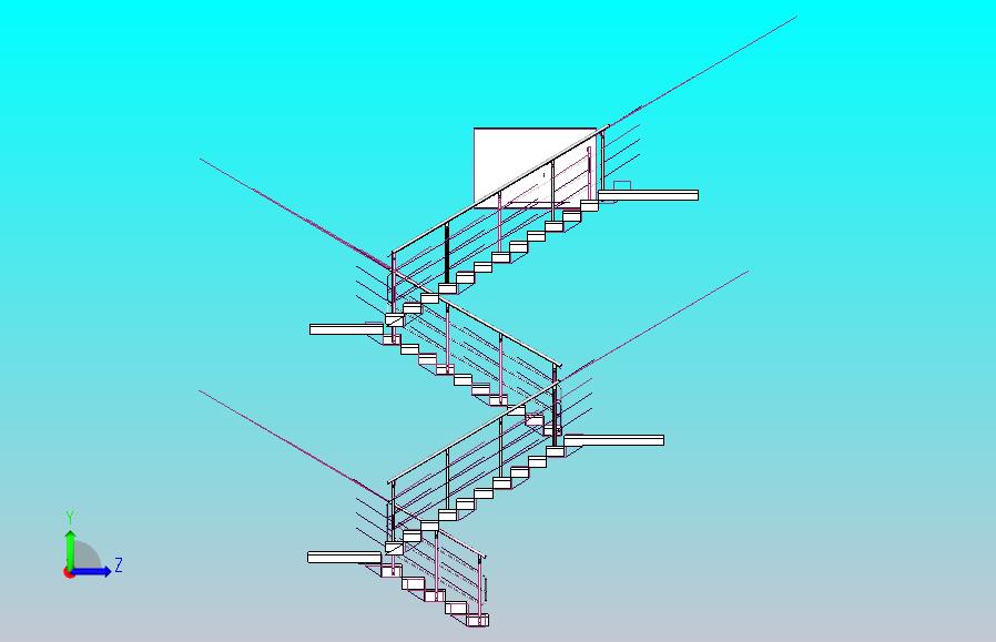楼梯2