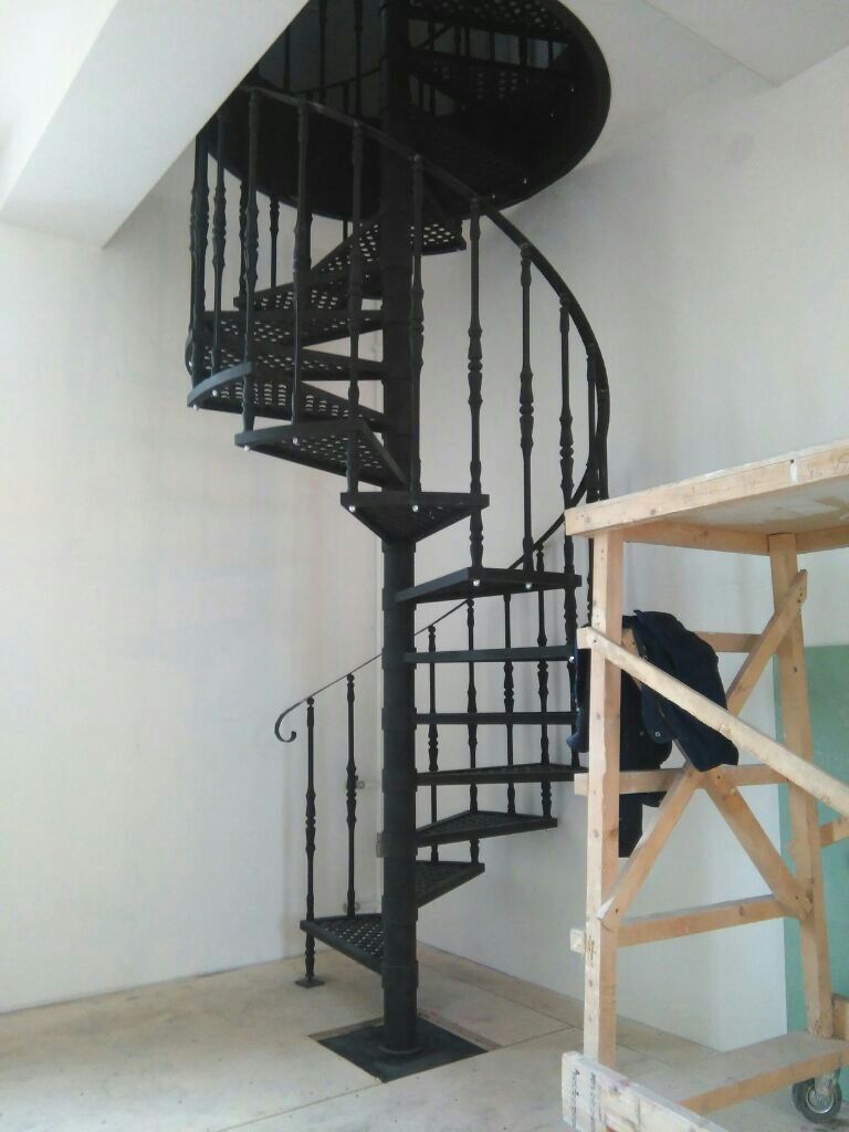 楼梯3