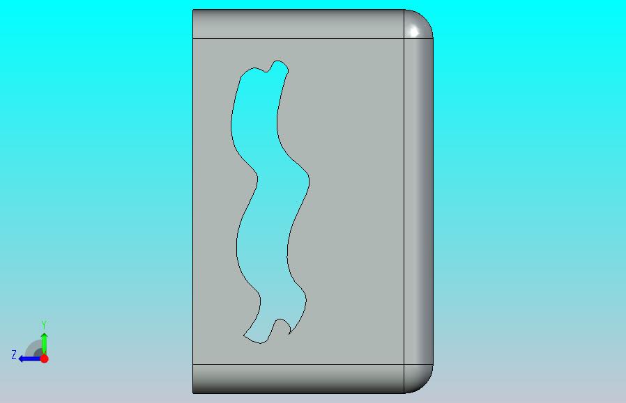 香皂盒 可3D打印