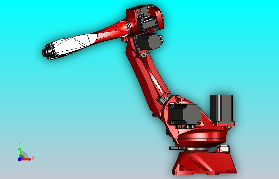 Racer 7-1.4 三维模型图纸