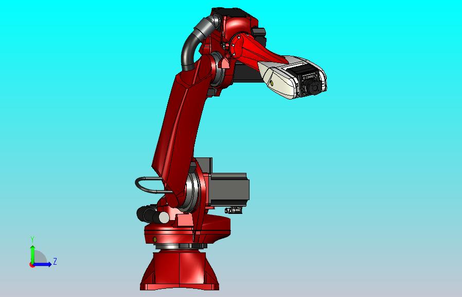 Racer 7-1.4 三维模型图纸