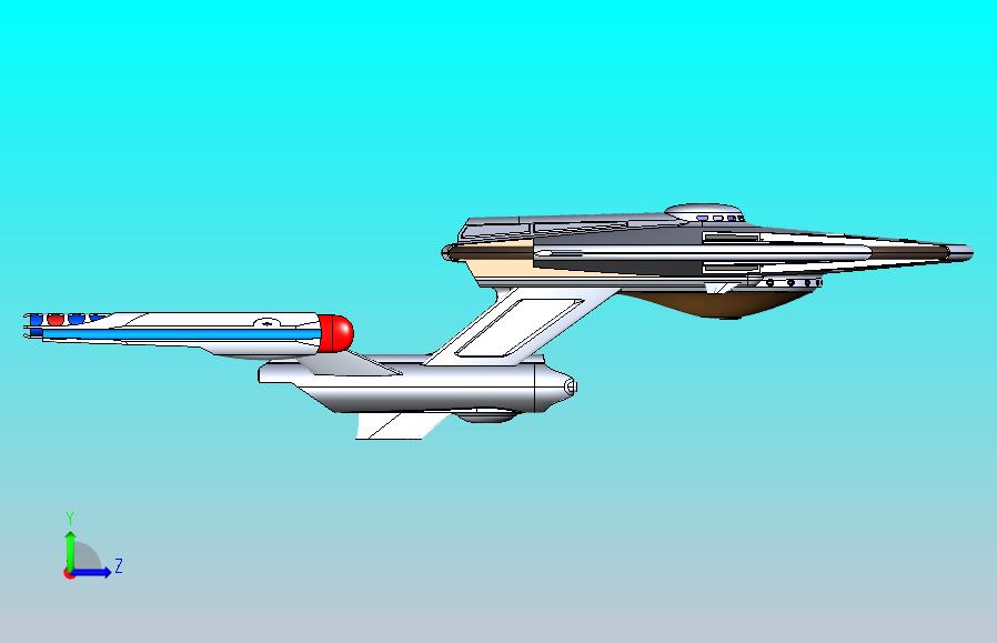 宇宙飞船