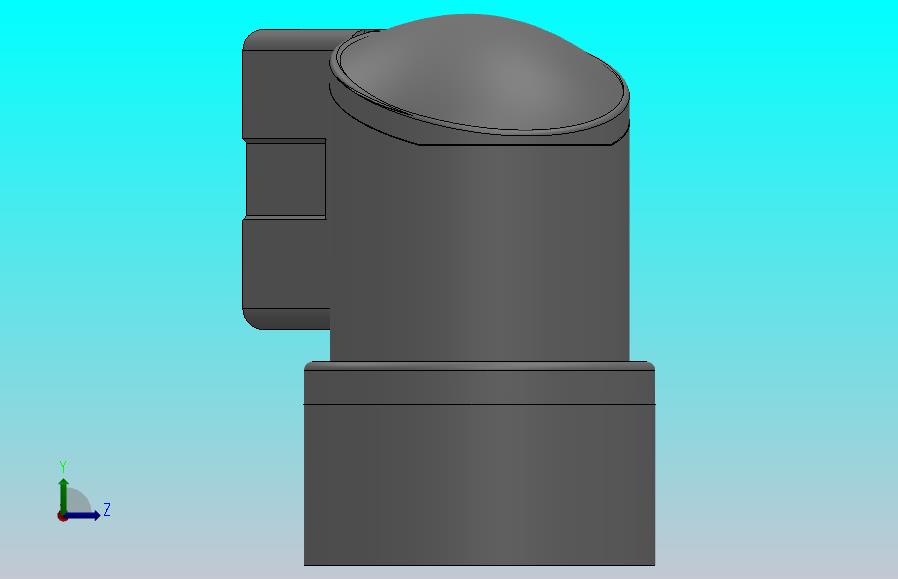 90°箱体连接器[35-50-3550]