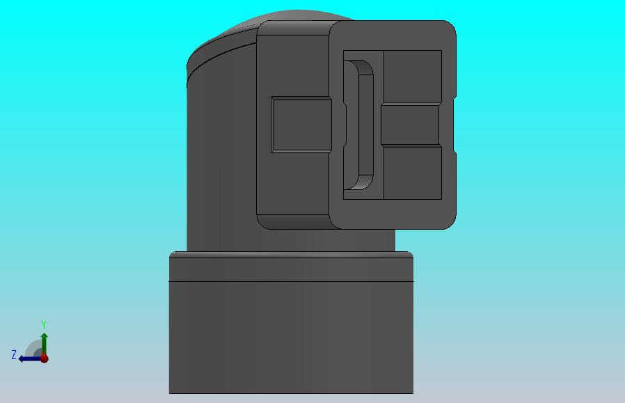 90°箱体连接器[35-50-3550]