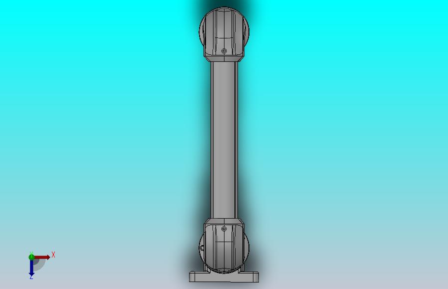 操作箱-A1-墙座+90度箱体连接器50-65[操作箱-A1-墙座+90度箱体连接器-500-500]