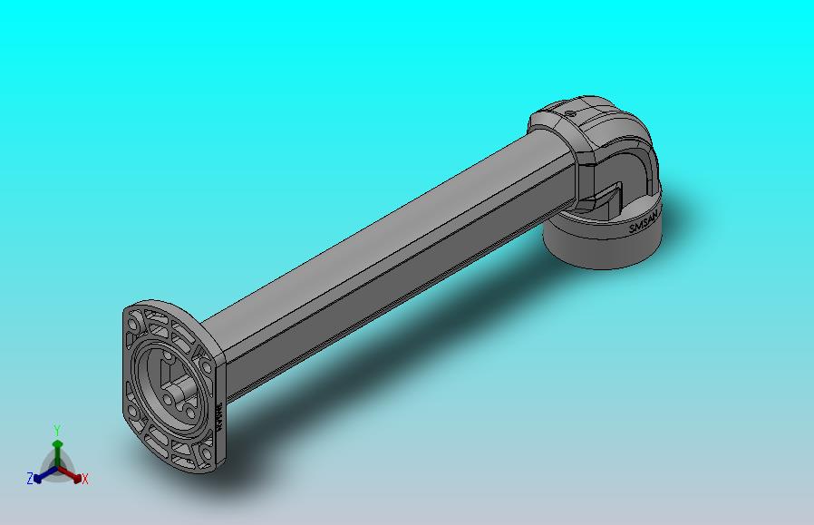 操作箱-C1-固定底座-90度箱体连接器50-65[操作箱-C1-固定底座-90度箱体连接器-500-500]