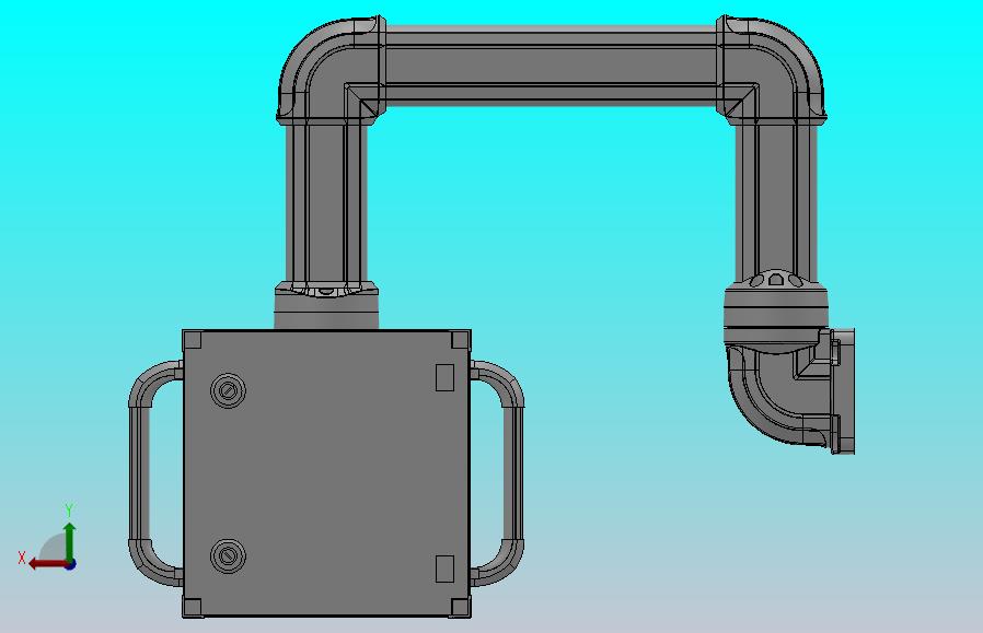 操作箱-D2-垂直墙座-转角-转交-箱体链接器60-95[操作箱-D2-垂直墙座-转角-转交-箱体链接器-500-400]