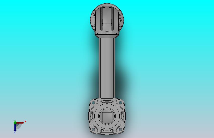 操作箱-G2-顶座-转角-箱体连接器50-65[操作箱-G2-顶座-转角-箱体连接器-500-500]