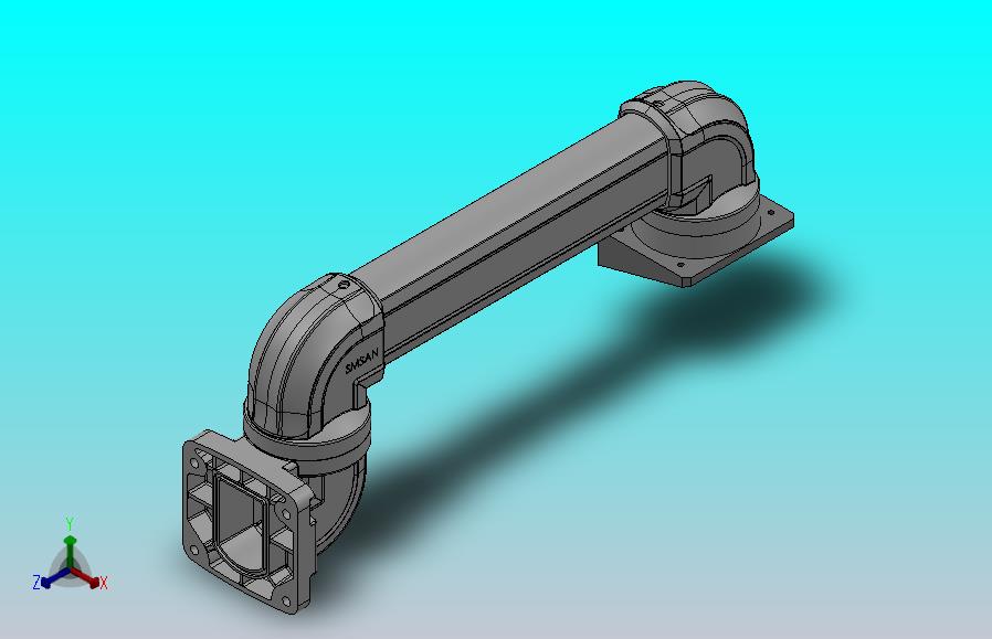 操作箱-M3-墙座-90度箱体连接器-15度斜面60-95[操作箱-M3-墙座-90度箱体连接器-15度斜面-500-500]