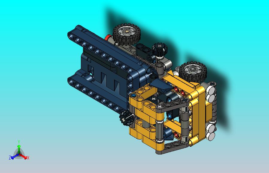 LGO 42147 吊车