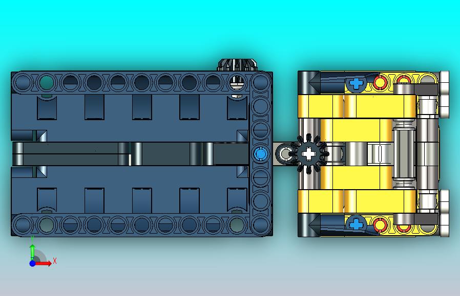 LGO 42147 吊车