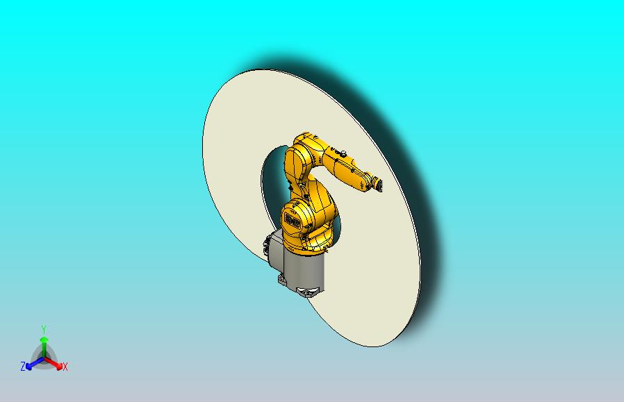AIR6A  3D模型